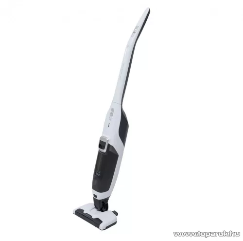 (BONTOTT / K929334) SilverCrest SST 40 A1 2 az 1-ben akkus kézi porszívó HEPA filterrel, forgó padlókefével, LED világítással, 40 V / 2200 mAh
