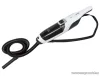 (BONTOTT / K929334) SilverCrest SST 40 A1 2 az 1-ben akkus kézi porszívó HEPA filterrel, forgó padlókefével, LED világítással, 40 V / 2200 mAh