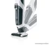 (BONTOTT / K929334) SilverCrest SST 40 A1 2 az 1-ben akkus kézi porszívó HEPA filterrel, forgó padlókefével, LED világítással, 40 V / 2200 mAh