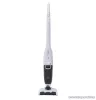 SilverCrest SST 40 A1 2 az 1-ben akkus kézi porszívó HEPA filterrel, forgó padlókefével, LED világítással, 40 V / 2200 mAh