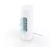 SilverCrest STVM 30 C1 WH Asztali mini oszlop ventilátor oszcilláló funkcióval, 30 W, fehér