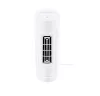 SilverCrest STVM 30 C1 WH Asztali mini oszlop ventilátor oszcilláló funkcióval, 30 W, fehér