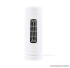 Silvercrest STVM 30 C1 WH Asztali mini oszlop ventilátor oszcilláló funkcióval, 30 W, fehér