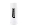 SilverCrest STVM 30 C1 WH Asztali mini oszlop ventilátor oszcilláló funkcióval, 30 W, fehér