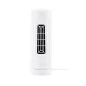   SilverCrest STVM 30 C1 WH Asztali mini oszlop ventilátor oszcilláló funkcióval, 30 W, fehér