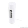 Silvercrest STVM 30 C1 WH Asztali mini oszlop ventilátor oszcilláló funkcióval, 30 W, fehér