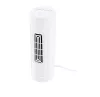 SilverCrest STVM 30 C1 WH Asztali mini oszlop ventilátor oszcilláló funkcióval, 30 W, fehér