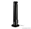 SilverCrest STV 50 I1 Toronyventilátor, oszlopventilátor, fekete, 50 W (HG09855B)