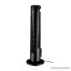 SilverCrest STV 50 I1 Toronyventilátor, oszlopventilátor, fekete, 50 W (HG09855B)