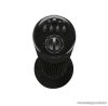 SilverCrest STV 50 I1 Toronyventilátor, oszlopventilátor, fekete, 50 W (HG09855B)
