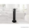 SilverCrest STV 50 I1 Toronyventilátor, oszlopventilátor, fekete, 50 W (HG09855B)