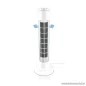   (HIBÁS / K899041) SilverCrest STV 50 I1 Toronyventilátor, oszlopventilátor, fehér, 50 W (HG09855A)
