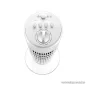   (HIBÁS / K899041) SilverCrest STV 50 I1 Toronyventilátor, oszlopventilátor, fehér, 50 W (HG09855A)