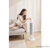 (HIBÁS / K899041) SilverCrest STV 50 I1 Toronyventilátor, oszlopventilátor, fehér, 50 W (HG09855A)