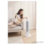   (HIBÁS / K899041) SilverCrest STV 50 I1 Toronyventilátor, oszlopventilátor, fehér, 50 W (HG09855A)
