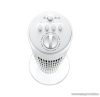 SilverCrest STV 50 I1 Toronyventilátor, oszlopventilátor, fehér, 50 W (HG09855A)