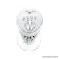   SilverCrest STV 50 I1 Toronyventilátor, oszlopventilátor, fehér, 50 W (HG09855A)