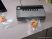 SilverCrest SVEB 160 B2 Wet & Soft Nemesacél prémium vákuumcsomagoló fóliahegesztő, inox, 160 W