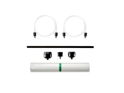 (SZÁLLÍTÁSI SÉRÜLT / K232097) SilverCrest SVEB 160 C4 Wet and Soft Nemesacél prémium vákuumcsomagoló fóliahegesztő, inox, 160 W