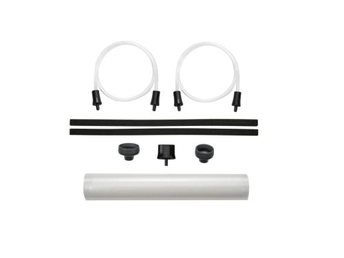 SilverCrest SV 130 A1 Black sous-vide vákuumcsomagoló fóliahegesztő, WET és SOFT programmal, lágyvákuumozás funkcióval, 130 W / fekete