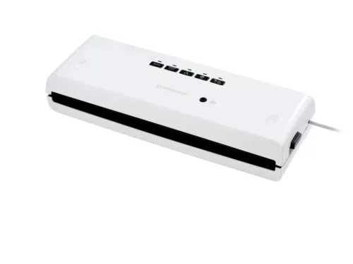 SilverCrest SV 130 A1 Black háztartási vákuumcsomagoló erős szívópumpával