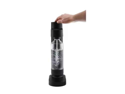SilverCrest SWS 820 A1 Szódavíz készítő készlet, 820 ml