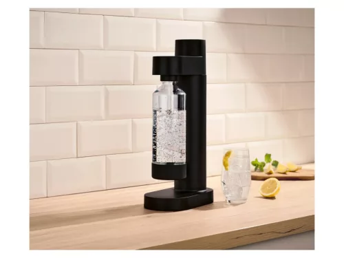 SilverCrest SWS 820 A1 Szódavíz készítő készlet, 820 ml