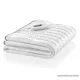 SilverCrest SWUB 85 Mosható elektromos gyapjú ágymelegítő takaró, 150 x 80 cm, 6 fokozat, 60 W