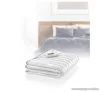SilverCrest SWUB 85 Mosható elektromos gyapjú ágymelegítő takaró, 150 x 80 cm, 6 fokozat, 60 W