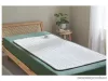 SilverCrest SWUB 85 Mosható elektromos gyapjú ágymelegítő takaró, 150 x 80 cm, 6 fokozat, 60 W