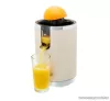 SilverCrest SZPC 85 A1 CM Retro 1973 Elektromos citrusfacsaró citrus prés friss gyümölcslevek készítéséhez, krém, 85 W