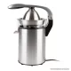 SilverCrest SZPH 130 A1 INOX Elektromos citrusfacsaró citrus prés friss gyümölcslevek készítéséhez, 130W