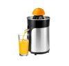 SilverCrest SZP 85 A1 INOX Elektromos citrusfacsaró citrus prés friss gyümölcslevek készítéséhez, rozsdamentes acél házzal, 85 W