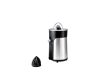 SilverCrest SZP 85 A1 INOX Elektromos citrusfacsaró citrus prés friss gyümölcslevek készítéséhez, rozsdamentes acél házzal, 85 W