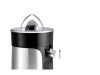 SilverCrest SZP 85 A1 INOX Elektromos citrusfacsaró citrus prés friss gyümölcslevek készítéséhez, rozsdamentes acél házzal, 85 W