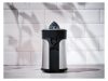 SilverCrest SZP 85 A1 INOX Elektromos citrusfacsaró citrus prés friss gyümölcslevek készítéséhez, rozsdamentes acél házzal, 85 W