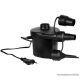 SilverCrest SGP 230 C3 Elektromos pumpa, matracpumpa (kiszívás és fújás funkcióval), fekete, 230 V / 130 W 