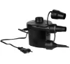 Crivit (SilverCrest) SGP 230 C3 Elektromos pumpa, matracpumpa (kiszívás és fújás funkcióval), fekete, 230 V / 130 W 