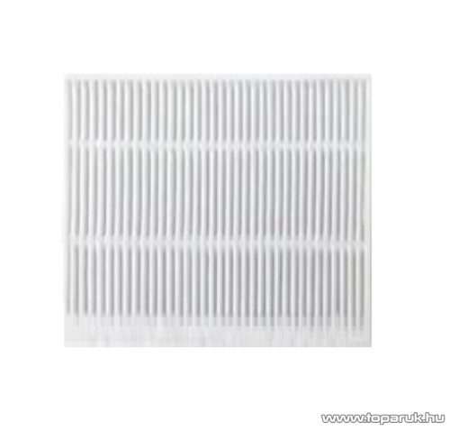 Tartozék gyári szűrőbetét ház / filter ház a SilverCrest SLE 200 B2 / B3 típusú páramentesítő készülékhez (377369/ZU02)