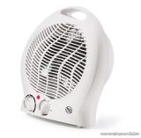   SilverCrest SHL 2000 A1 WH Hordozható ventilátoros fűtőtest, hősugárzó és ventilátor, fehér, 2000 W