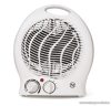 SilverCrest SHL 2000 A1 WH Hordozható ventilátoros fűtőtest, hősugárzó és ventilátor, fehér, 2000 W