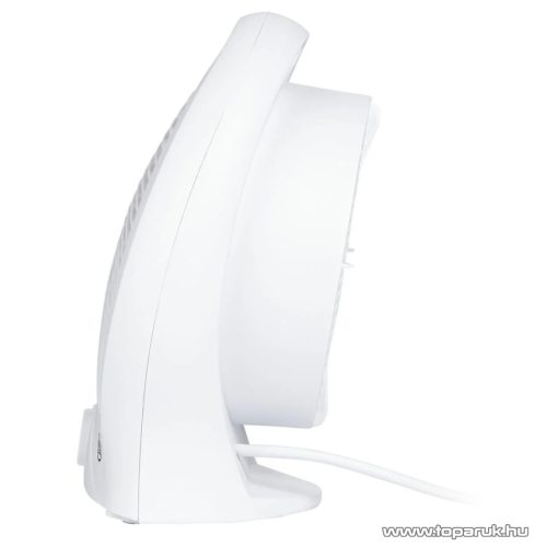 SilverCrest SHL 2000 A1 WH Hordozható ventilátoros fűtőtest, hősugárzó és ventilátor, fehér, 2000 W