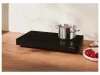 SilverCrest SID 3500 F1 Kétlapos (2 zónás) üvegkerámia dupla indukciós főzőlap, 3500 W