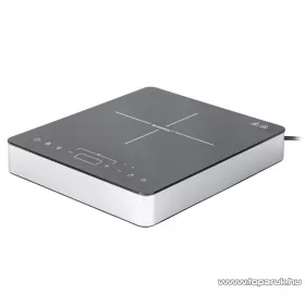   SilverCrest SIKP 2200 B2 Egylapos (1 zónás) üvegkerámia indukciós főzőlap, 2200 W