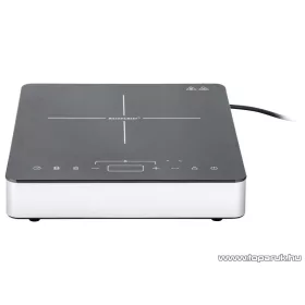   SilverCrest SIKP 2200 B2 Egylapos (1 zónás) üvegkerámia indukciós főzőlap, 2200 W