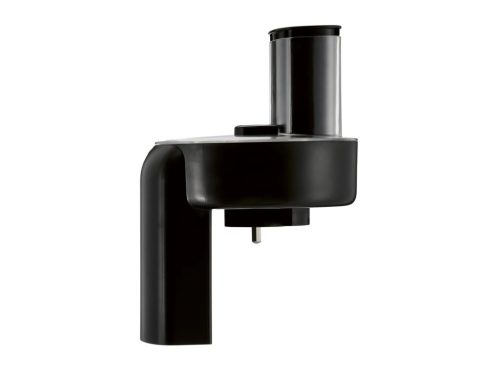 SilverCrest SKMB 1000 A1 Premium konyhai robotgép digitális időzítővel, LED kijelzővel + Turmix feltéttel, fekete, 3 L, 1000 W