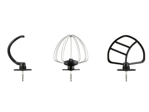 SilverCrest SKMB 1000 A1 Premium konyhai robotgép digitális időzítővel, LED kijelzővel + Turmix feltéttel, fekete, 3 L, 1000 W