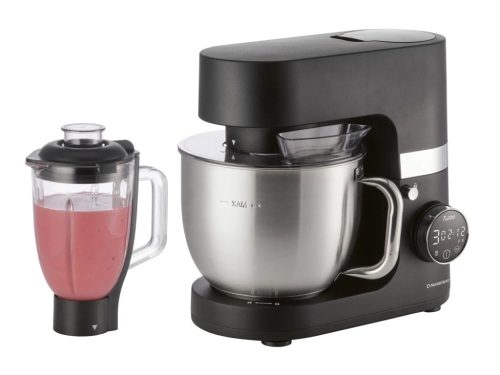 SilverCrest robotgép billenőkarral és fokozatmentes sebességszabályozóval