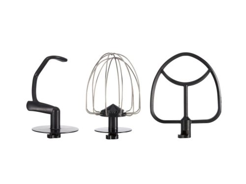 Robotgép tartozékok: ILAG tapadásmentes dagasztóhorog, keverő és rozsdamentes habverő