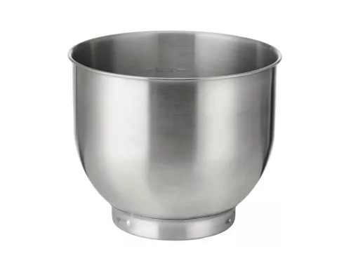 SilverCrest SKM 600 F1 BLACK Konyhai robotgép digitális időzítővel, LED kijelzővel, 8 sebességfokozattal, fekete, 5 L, 600 W